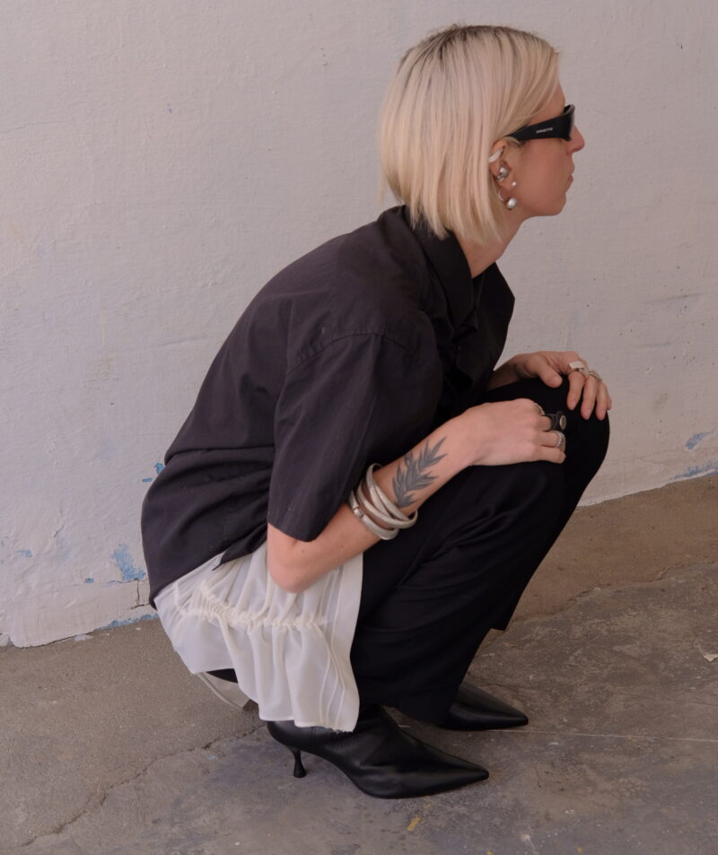 SAIA MINI SOBREPOR - 36