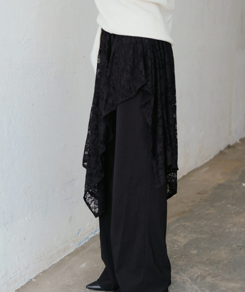 SAIA RENDA ASSIMÉTRICA - 38