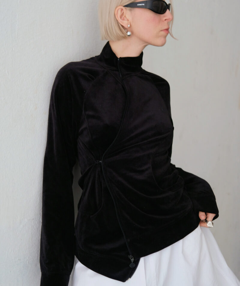 JAQUETA ACE DOLMA - M