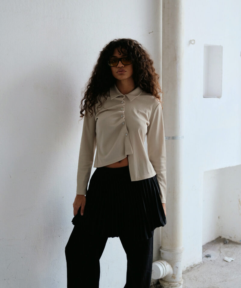 CAMISA COCOBEL - P