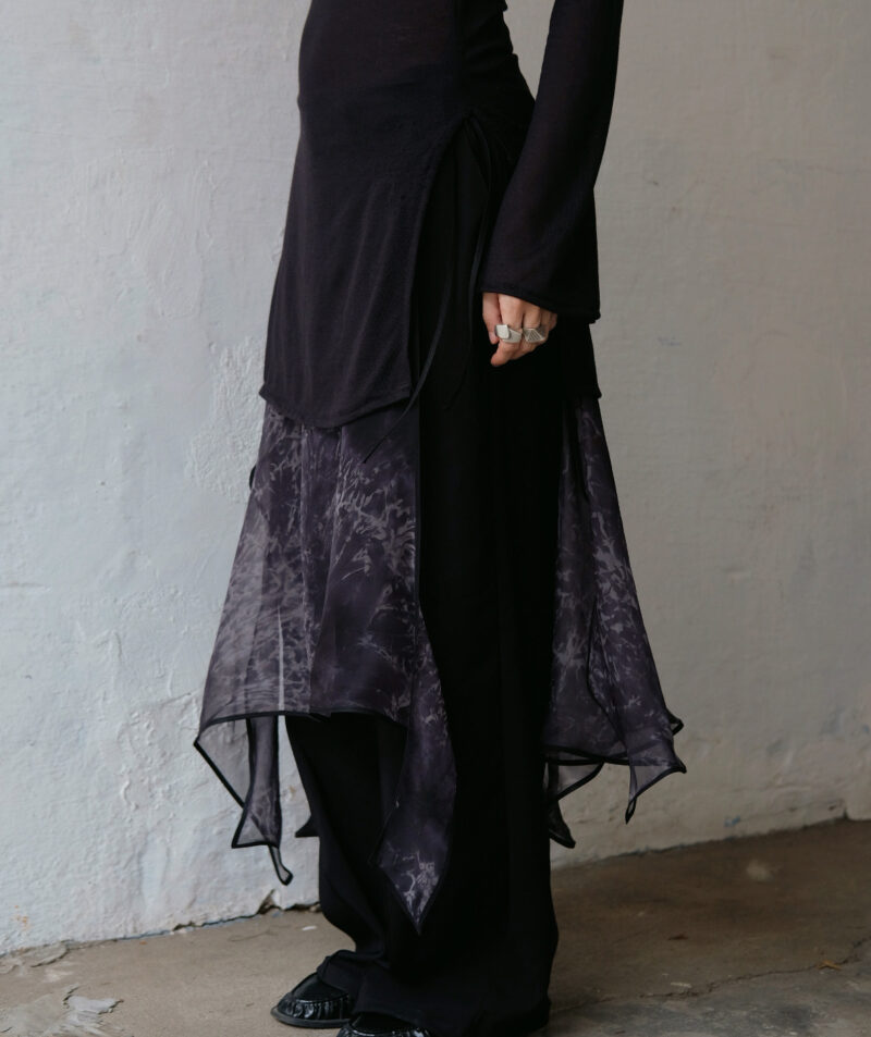 SAIA ASSYMETRIC ÁGUA AJUSTÁVEL