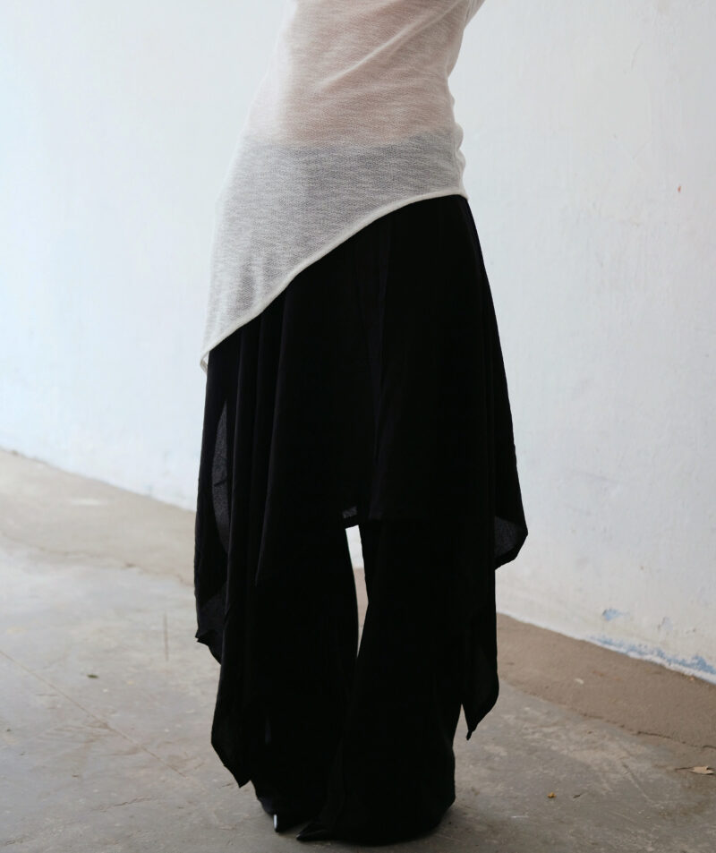 SAIA ASSYMETRIC AJUSTÁVEL