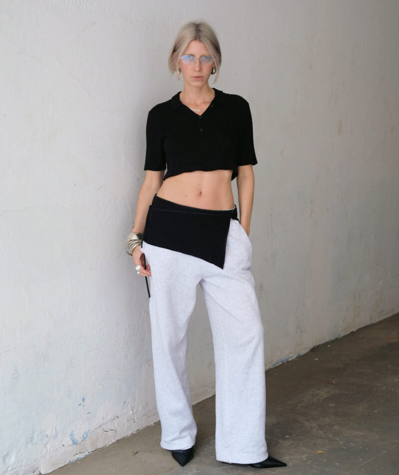 CONJUNTO CANELADO - P