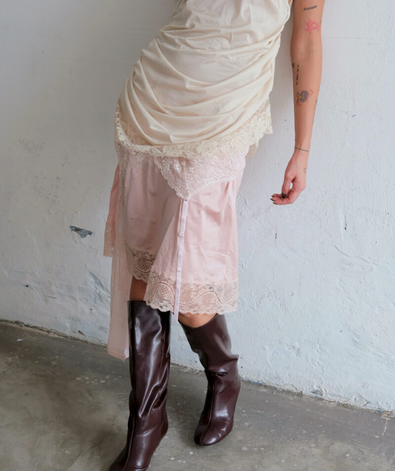 SAIA ROSITA RENDA - 36