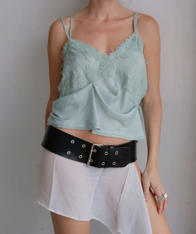 REGATA RENDA VERDE - M