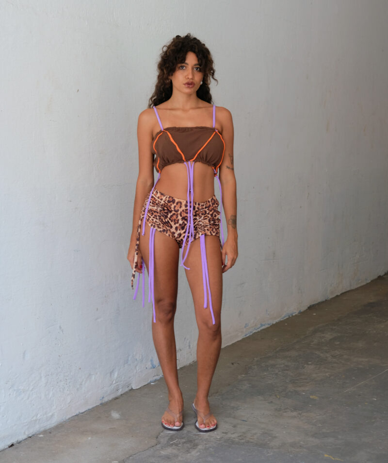 TOP FAIXA BIQUÍNIS BROCAJÁ