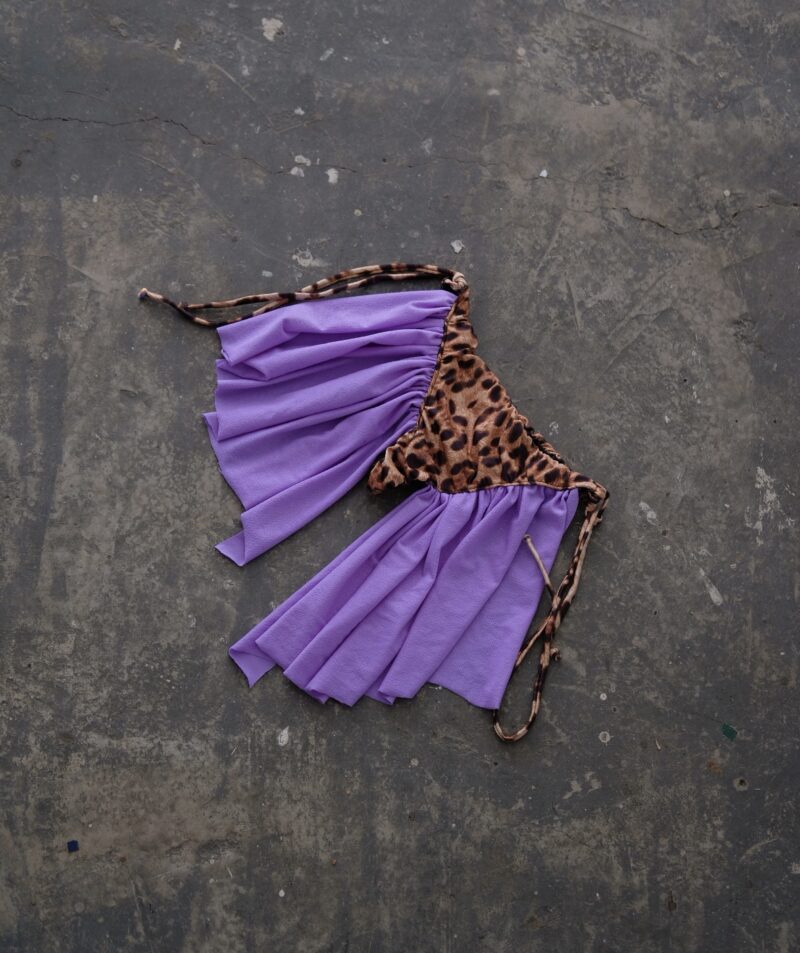 CALCINHA SAIA ONCINHA BROCAJÁ