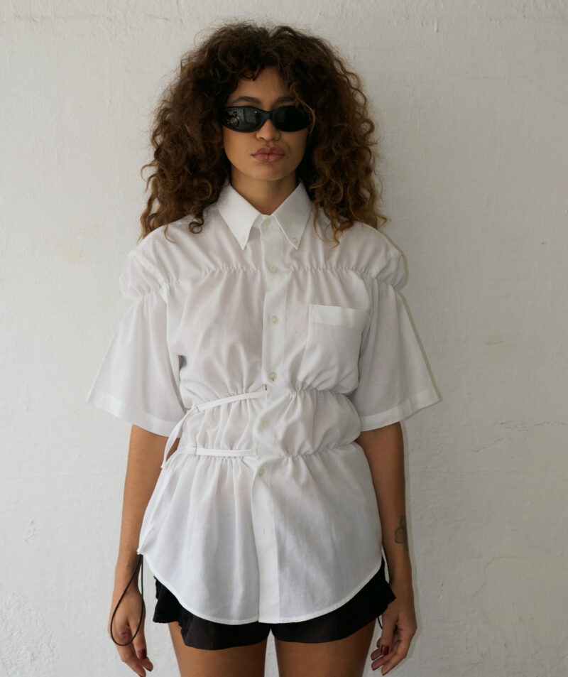 CAMISA FROM - P