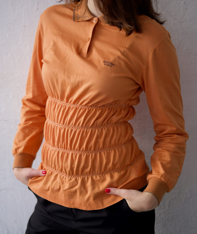 CAMISA PERNA LONGA - P