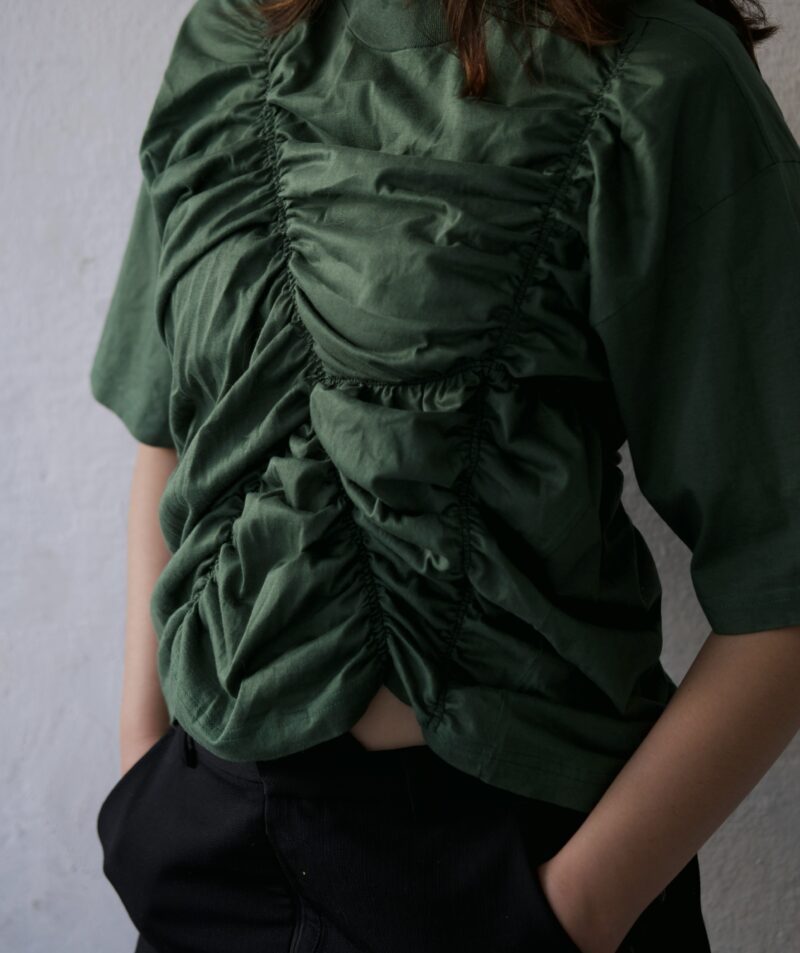 CAMISETA BOMBOM - M