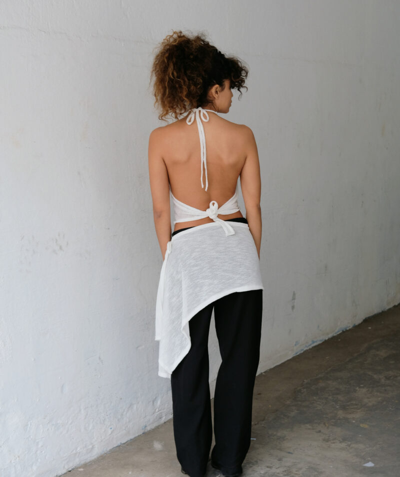 CONJUNTO COSTUDA